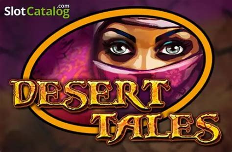Desert Tales 888 Casino